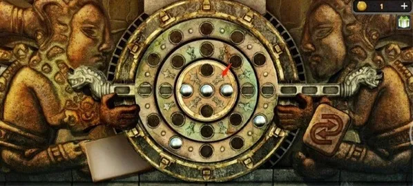 密室逃脱5逃出博物馆(解谜益智游戏) 密室逃脱5逃出博物馆(解谜益智游戏)