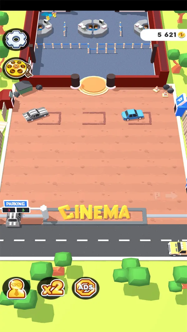 ӰԺ(ģ⾭ӪϷ)v3.4.0 ׿ͼ1