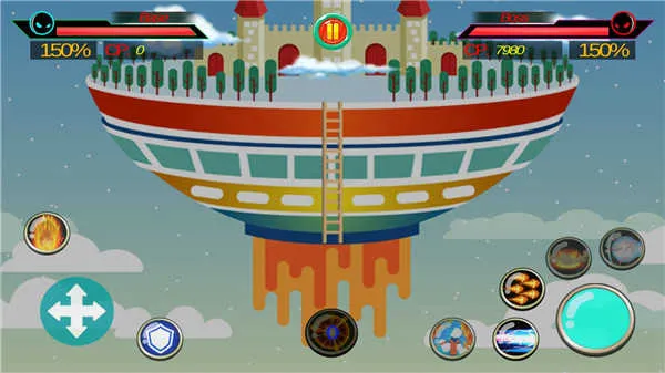 神之火柴人32025下载 神之火柴人32025下载