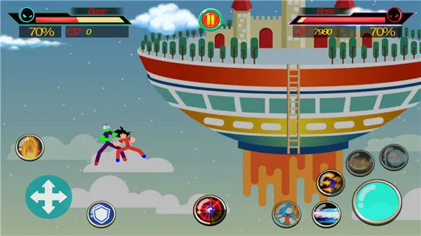 神之火柴人32025下载 神之火柴人32025下载