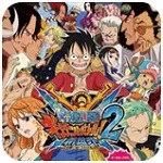 海贼王巨人战争22025官方最新版本