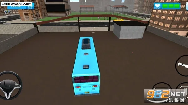 终极巴士模拟器2025下载v1.0 手机版截图0