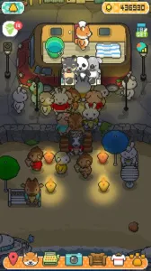 柴犬店长的可丽饼店(柴犬经营游戏)v1.5.11 手机版截图4