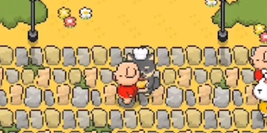 柴犬店长的可丽饼店(柴犬经营游戏) 柴犬店长的可丽饼店(柴犬经营游戏)