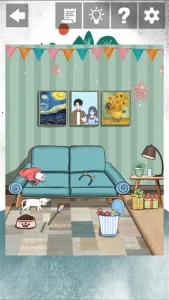 我和我的二十个渣男男友22025下载v2.0 安卓版截图2