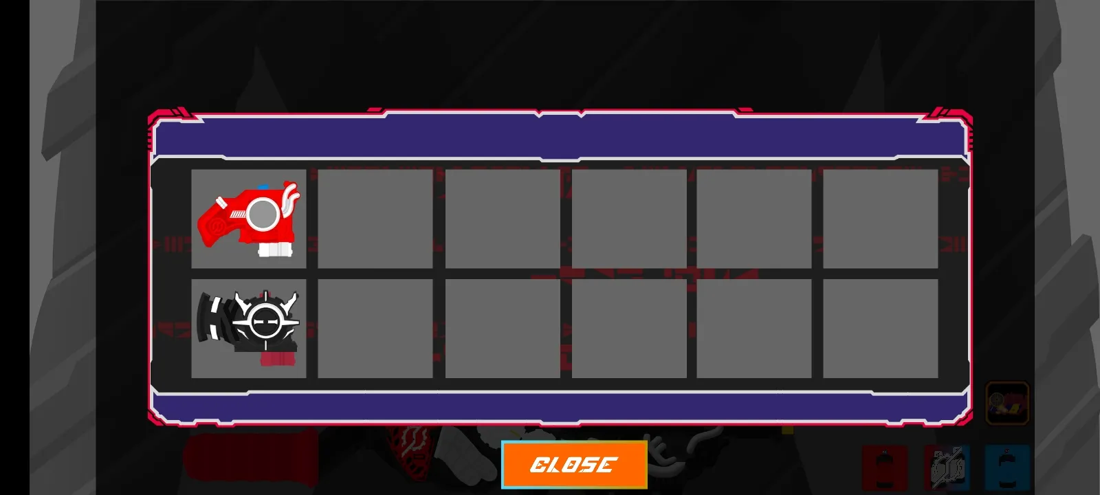 假面骑士创骑变身模拟器2025手机版v1.2.37 安卓版截图3