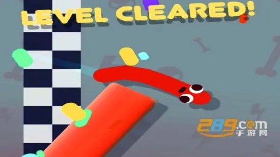 滚动的香肠(香肠翻滚闯关游) 滚动的香肠(香肠翻滚闯关游)