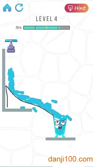 欢乐水杯(休闲益智游戏)v1.0.54 安卓版截图2