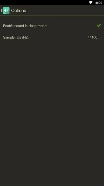 音频信号发生器(音频测试工具) 音频信号发生器(音频测试工具)