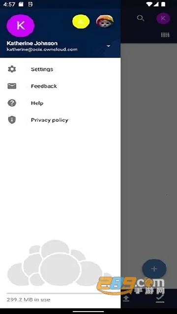 ownCloud(手机云存储工具) ownCloud(手机云存储工具)