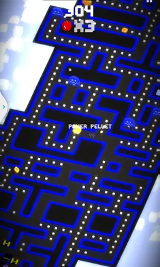 吃豆人(吃豆人游戏玩法)v11.0.6 手机版截图1