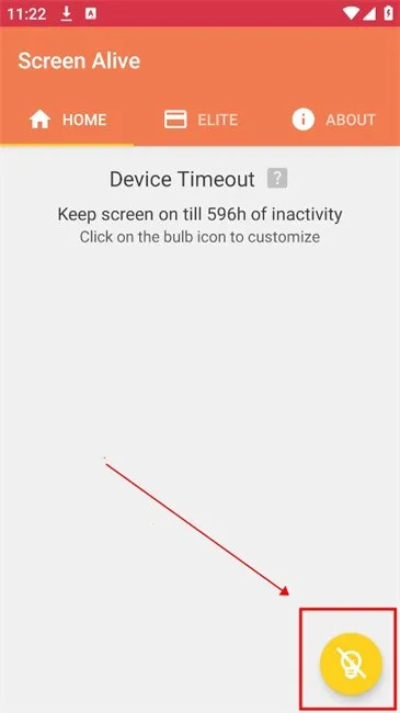 屏幕常亮助手2025下载 屏幕常亮助手2025下载