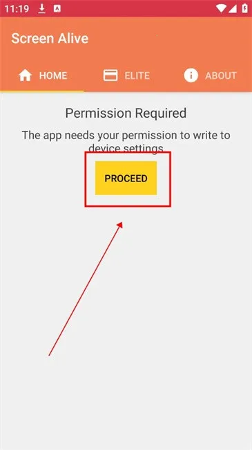 屏幕常亮助手2025下载 屏幕常亮助手2025下载