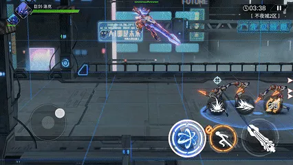 火柴人联盟32025下载 火柴人联盟32025下载