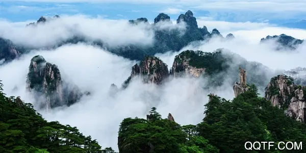 黄山官方平台(黄山旅游预订平台) 黄山官方平台(黄山旅游预订平台)