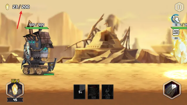 艾洛伊防卫战争最新手机版 艾洛伊防卫战争最新手机版