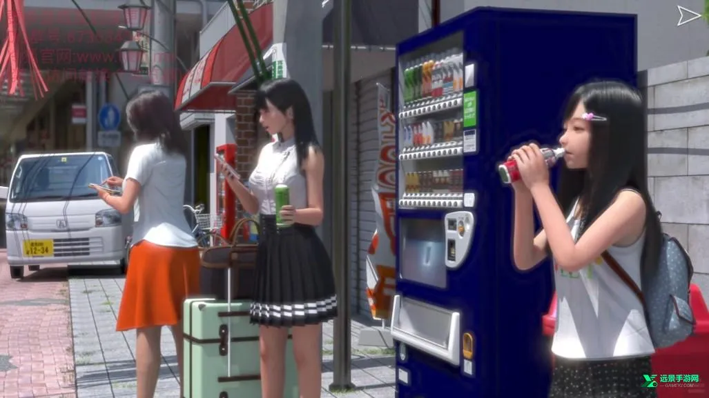 死宅与天使之家最新安卓版 死宅与天使之家最新安卓版