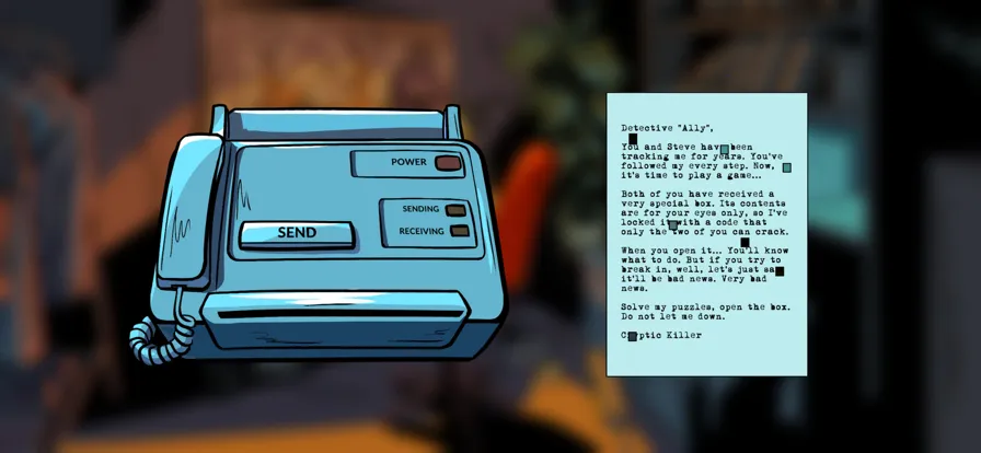 Unsolved Case2025ֻv1.4.2 ׿ͼ2