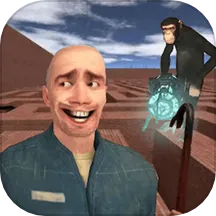 迷宫世界探险(迷宫冒险游戏)