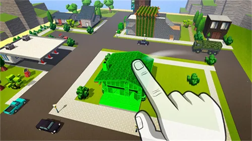 ҵǹս2025°汾v4.2.26 ׿ͼ2