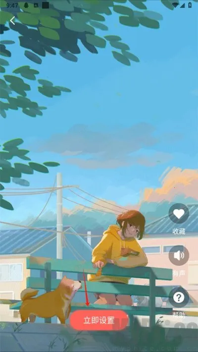 熊猫壁纸最新手机版 熊猫壁纸最新手机版