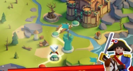 围攻战争模拟器(战争策略游戏) 围攻战争模拟器(战争策略游戏)