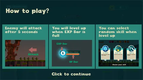 塔防生存防御2025最新版本 塔防生存防御2025最新版本