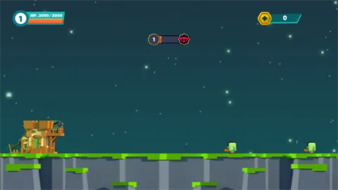 塔防生存防御2025最新版本 塔防生存防御2025最新版本