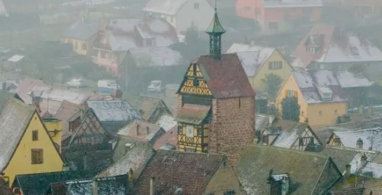 像素小天气(天气查询软件) 像素小天气(天气查询软件)