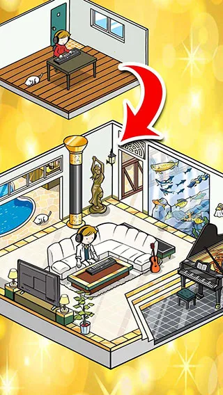 音乐家物语最新安卓版v3.0 安卓版截图4