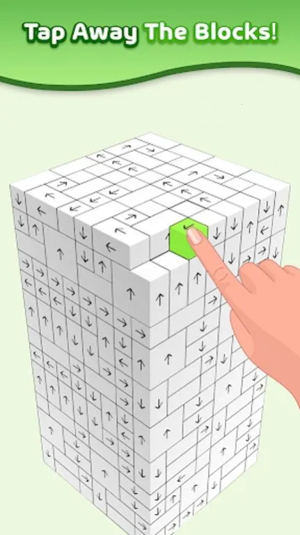 箭头消消乐2025官方最新版本v1.1.2 安卓版截图1