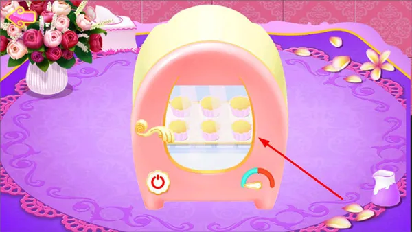 莉比小公主的茶话会(公主茶话会游戏) 莉比小公主的茶话会(公主茶话会游戏)