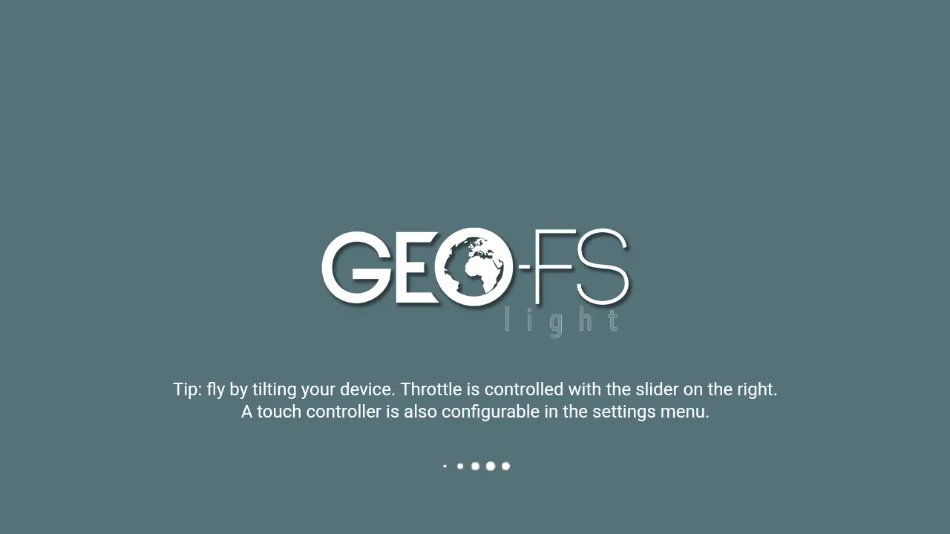 geofs飞行模拟器(飞行模拟游戏)v2.0.17 安卓版截图0