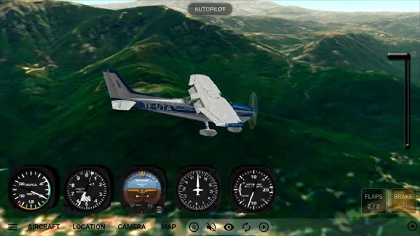 geofs飞行模拟器(飞行模拟游戏) geofs飞行模拟器(飞行模拟游戏)