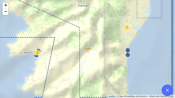 geofs飞行模拟器(飞行模拟游戏) geofs飞行模拟器(飞行模拟游戏)