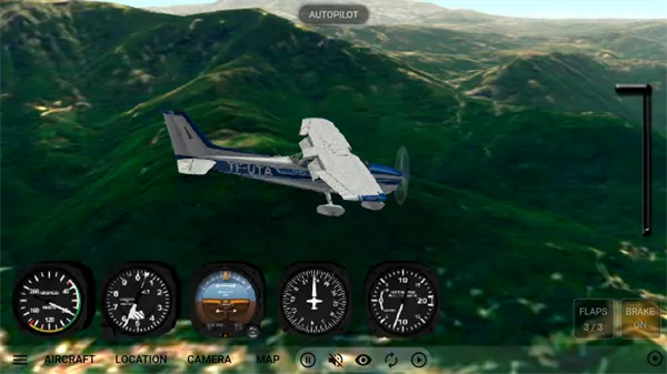 geofs飞行模拟器(飞行模拟游戏) geofs飞行模拟器(飞行模拟游戏)