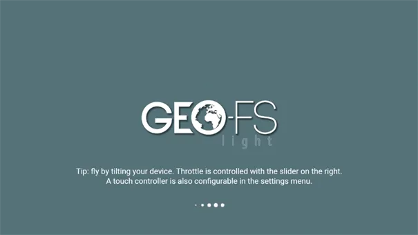 geofs飞行模拟器(飞行模拟游戏)v2.0.17 安卓版截图2