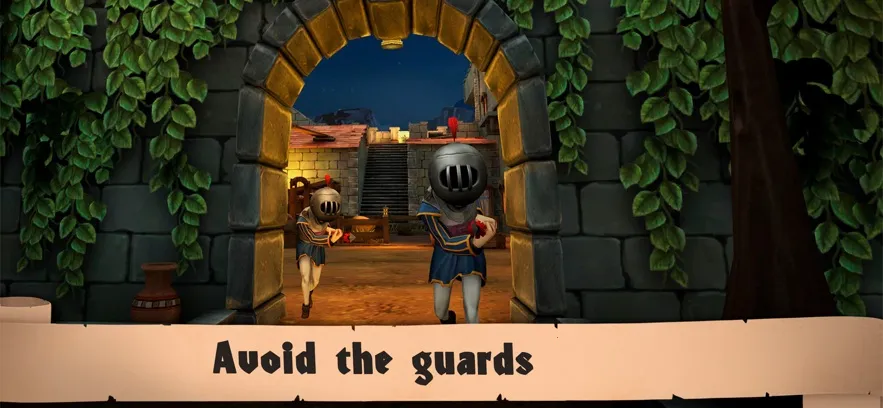 愤怒的国王最新手机版v1.1.2637 安卓版截图0