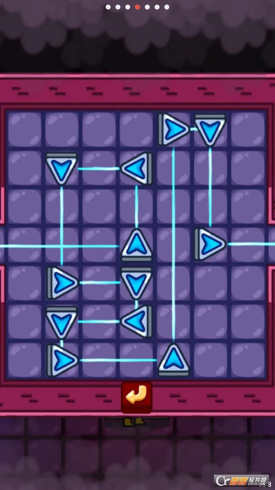 孤独的村庄(冒险解谜游戏)v1.6.14 安卓版截图3