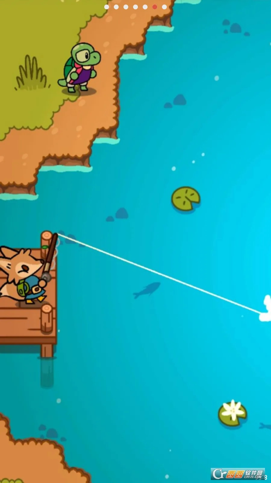 孤独的村庄(冒险解谜游戏)v1.6.14 安卓版截图1