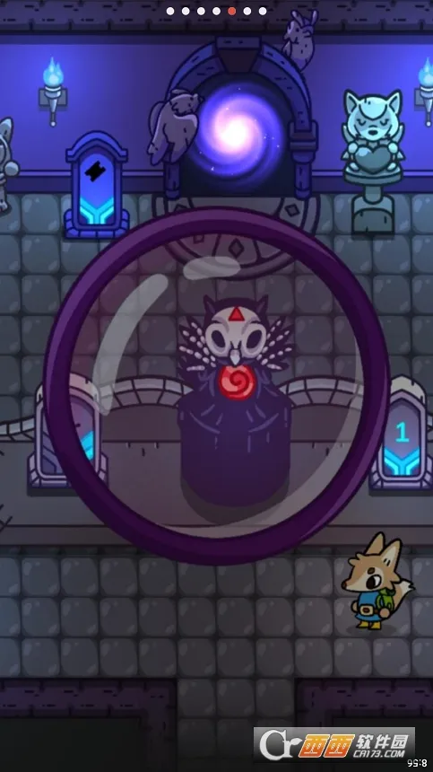 孤独的村庄(冒险解谜游戏)v1.6.14 安卓版截图0