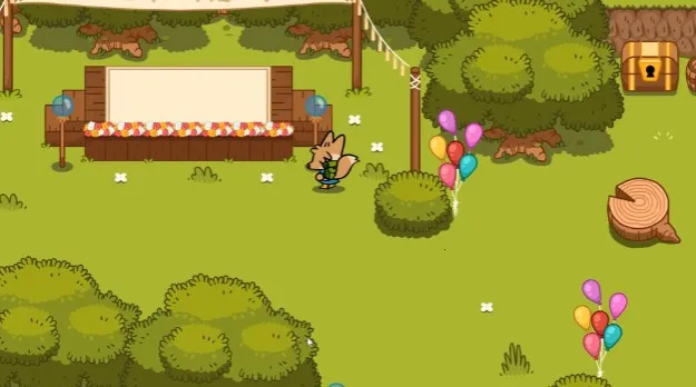 孤独的村庄(冒险解谜游戏) 孤独的村庄(冒险解谜游戏)