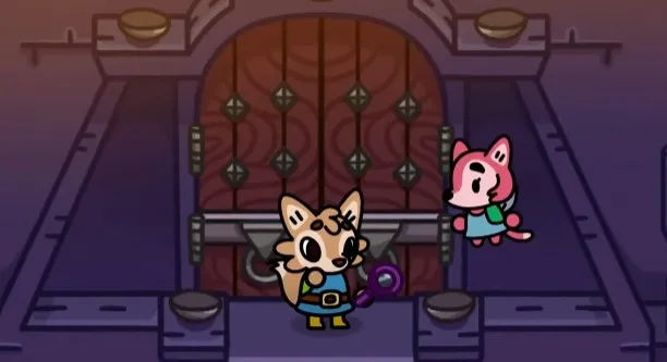 孤独的村庄(冒险解谜游戏) 孤独的村庄(冒险解谜游戏)