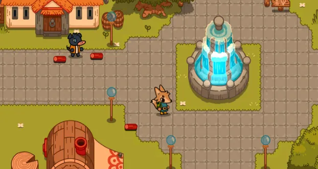 孤独的村庄(冒险解谜游戏) 孤独的村庄(冒险解谜游戏)