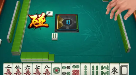 杜桥麻将(杜桥麻将游戏) 杜桥麻将(杜桥麻将游戏)