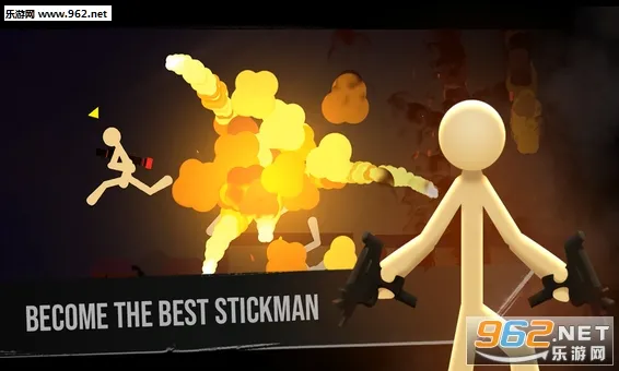 火柴人战争2奥德赛v1.0.0 手机版截图1