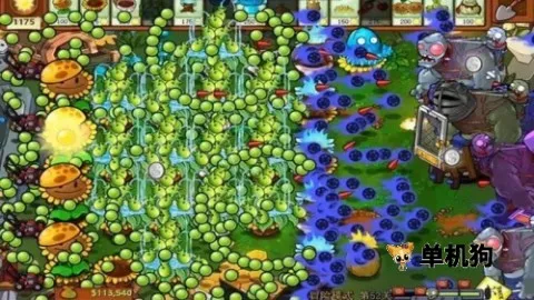 植物派对游乐园2025下载v1.3 安卓版截图3