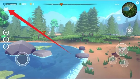 房车生活模拟器(房车冒险模拟游戏) 房车生活模拟器(房车冒险模拟游戏)