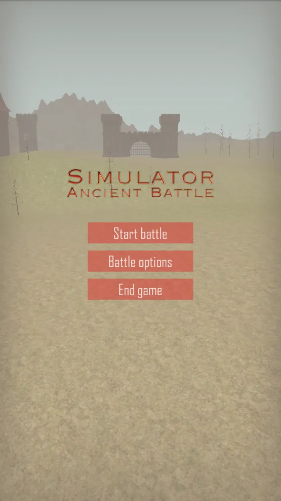 史诗战争模拟器最新安卓版v3.07.2206 安卓版截图3