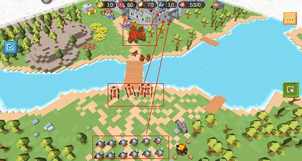 史诗战争模拟器最新安卓版 史诗战争模拟器最新安卓版